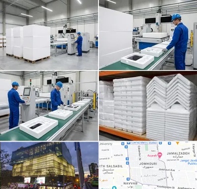 یونولیت بسته بندی در جمهوری 