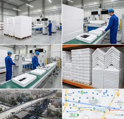 یونولیت بسته بندی در فرجام 