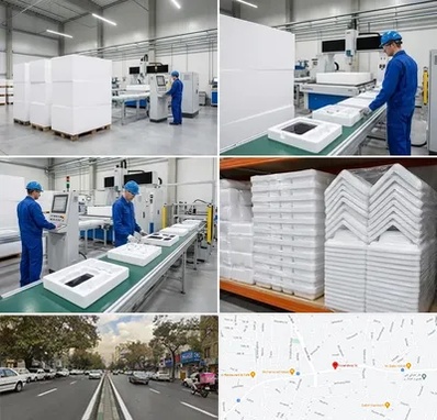 یونولیت بسته بندی در دولت 