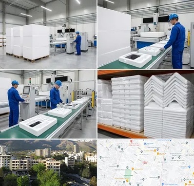 یونولیت بسته بندی در دیباجی 