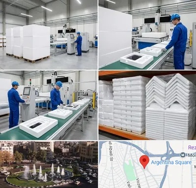 یونولیت بسته بندی در آرژانتین