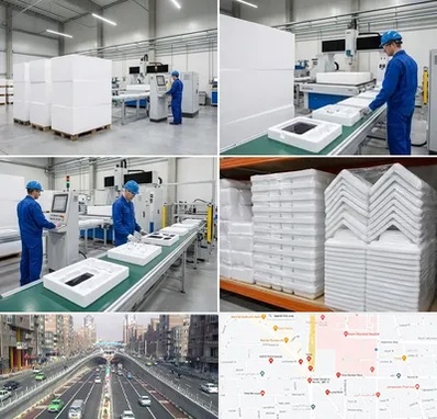 یونولیت بسته بندی در توحید