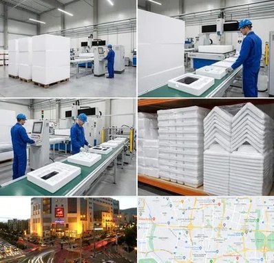 یونولیت بسته بندی در جنت آباد تهران