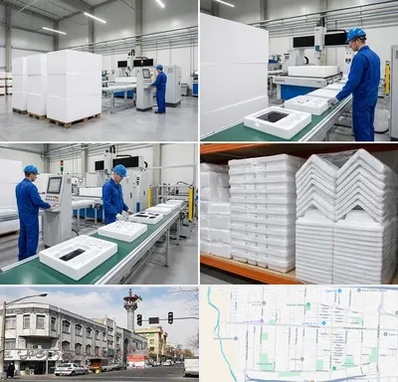 یونولیت بسته بندی در 17شهریور