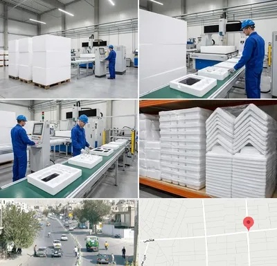 یونولیت بسته بندی در هاشمی