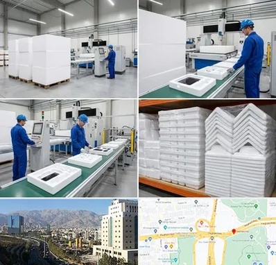 یونولیت بسته بندی در حقانی 