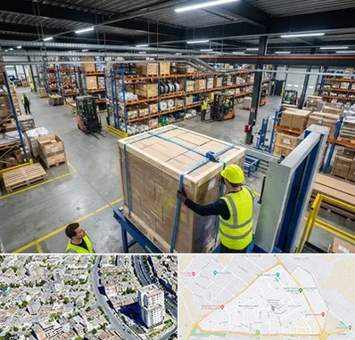 تسمه بسته بندی در قاسم آباد مشهد 