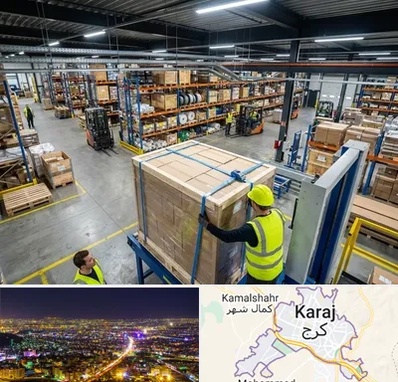 تسمه بسته بندی در کرج