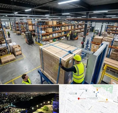 تسمه بسته بندی در هفت تیر مشهد 