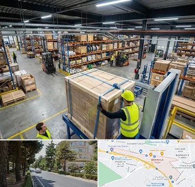 تسمه بسته بندی در مهرویلا کرج 