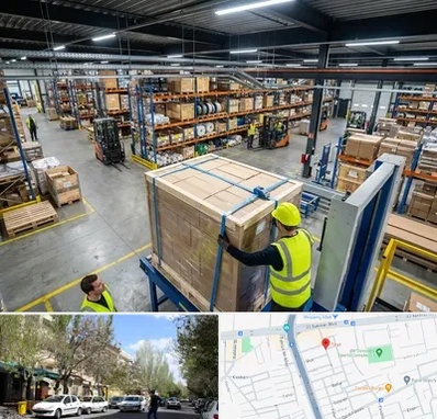 تسمه بسته بندی در کوی فیروز تبریز 