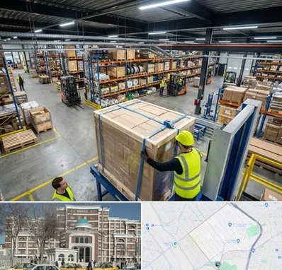 تسمه بسته بندی در طلاب مشهد