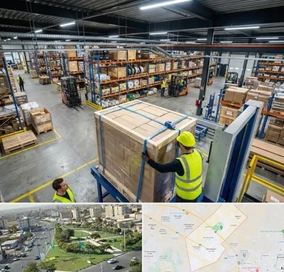 تسمه بسته بندی در کمال شهر کرج 