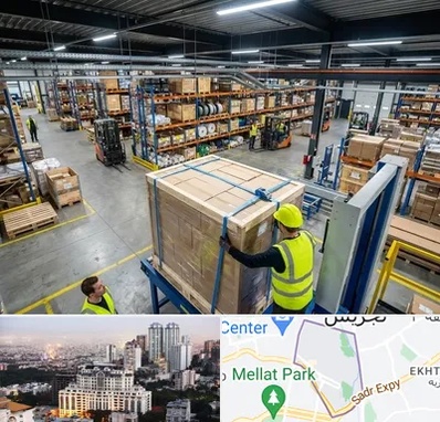 تسمه بسته بندی در الهیه