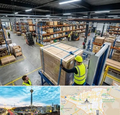 تسمه بسته بندی در تهران