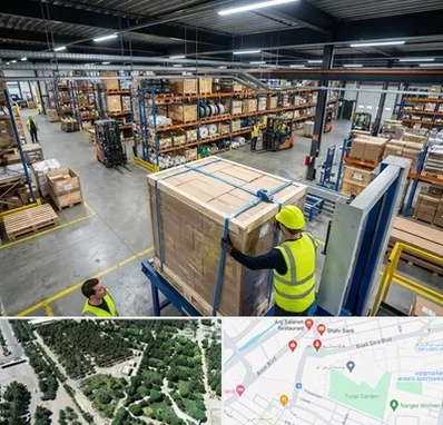 تسمه بسته بندی در سالاریه قم 