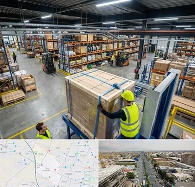 تسمه بسته بندی در حصارک کرج 