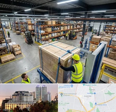 تسمه بسته بندی در فرشته