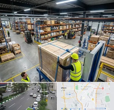 تسمه بسته بندی در ستارخان 