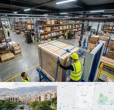 تسمه بسته بندی در خانی آباد