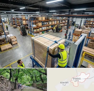 تسمه بسته بندی در شاندیز مشهد