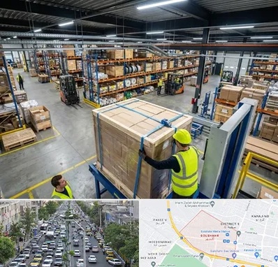 تسمه بسته بندی در گلشهر کرج 