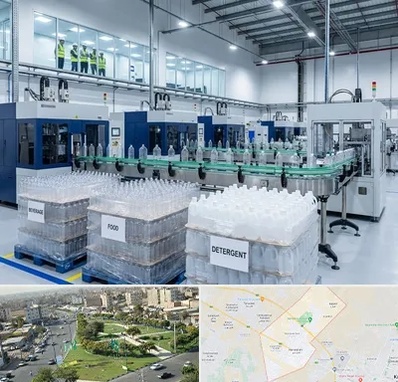 بطری پت در کمال شهر کرج 