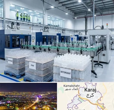 بطری پت در کرج