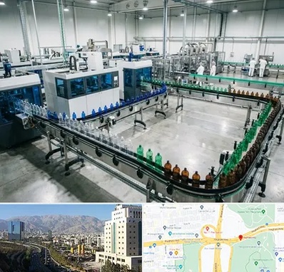ظروف پت در حقانی 
