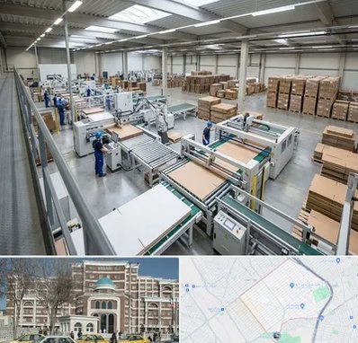 کارتن سازی در طلاب مشهد 