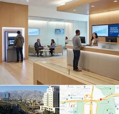 بانک در حقانی 