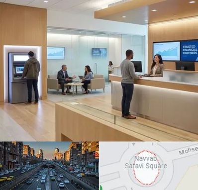 بانک در نواب 