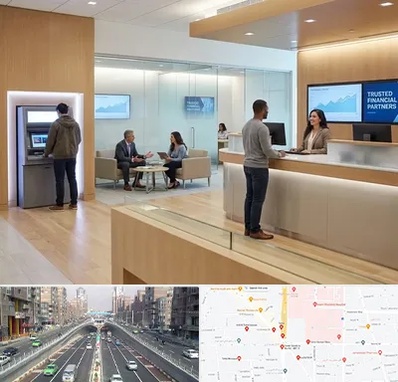 بانک در توحید