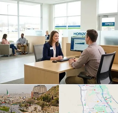بانک رفاه کارگران در فرهنگ شهر شیراز