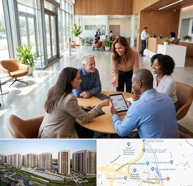 بانک کارآفرین در المپیک