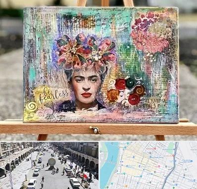 آموزشگاه میکس مدیا در نادری اهواز