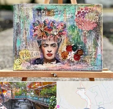 آموزشگاه میکس مدیا در درکه