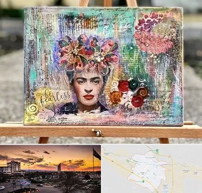 آموزشگاه میکس مدیا در قوچان