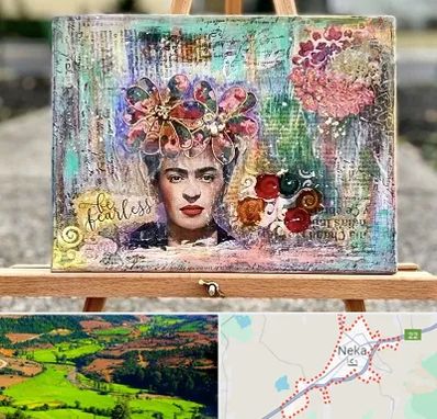 آموزشگاه میکس مدیا در نکا