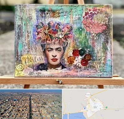 آموزشگاه میکس مدیا در بندر ماهشهر