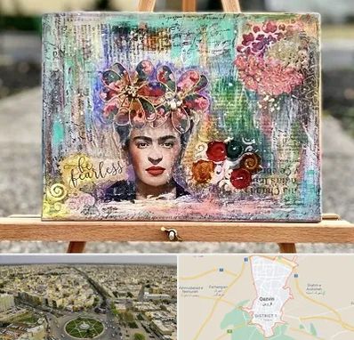 آموزشگاه میکس مدیا در قزوین