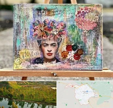 آموزشگاه میکس مدیا در بهبهان