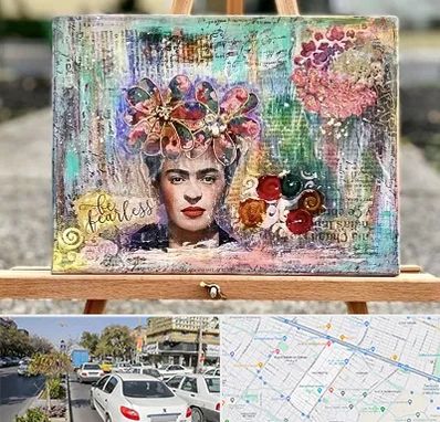 آموزشگاه میکس مدیا در مفتح مشهد