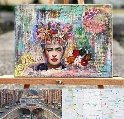 آموزشگاه میکس مدیا در منطقه 10 تهران