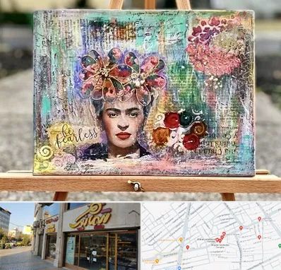 آموزشگاه میکس مدیا در عطاران قم