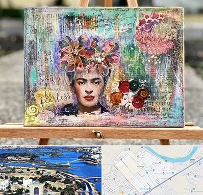 آموزشگاه میکس مدیا در کوروش اهواز