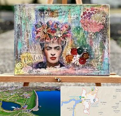 آموزشگاه میکس مدیا در مهاباد