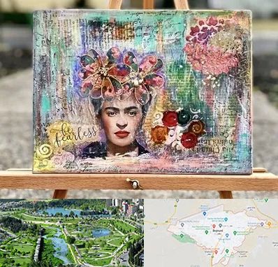 آموزشگاه میکس مدیا در بجنورد