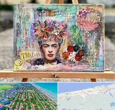 آموزشگاه میکس مدیا در فریدونکنار