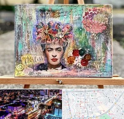 آموزشگاه میکس مدیا در منظریه رشت